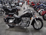�������� �� ������ �������� Honda Shadow750 Aero 2007 ���� 4
